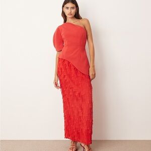 ASOS ARRANGE FORMAL DRESS